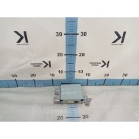 Блок комфорта Mazda CX-5 KE 2013 GHP966DH0D