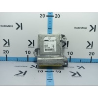 Блок Управления Air Bag Mazda CX-5 KE 2013 KD47-57-K30
