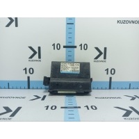 Блок управления центральным замком Mazda CX-5 KE 2013 KD45675U0