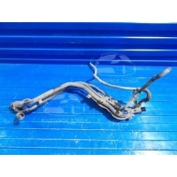 Горловина топливного бака Mazda CX-5 KE 2013 KD53-42-210D