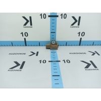 Датчик Air Bag Mazda CX-5 KE 2013 KD45-57-KC0, KD45-57-KC0A