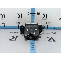 Замок багажника Mazda CX-5 KE 2013 G33M-62-310