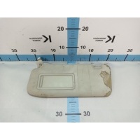 Козырек солнцезащитный Mazda CX-5 KE 2013 KD45-69-320B75