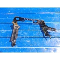 Кронштейн Mazda CX-5 KE 2013 PE02-18-785