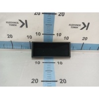 Накладка На Центральную Консоль Mazda CX-5 KE 2013 KD45-64-50X