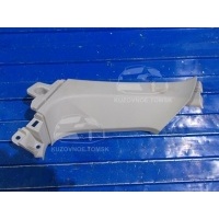 Обшивка стойки Mazda CX-5 KE 2013 KD4568250C75