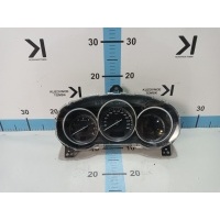 Панель Приборов (Спидометр) Mazda CX-5 KE 2013 KR9655471A, KR9655471B