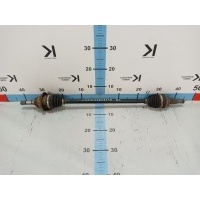 Привод Mazda CX-5 KE 2013 RTA12560XB