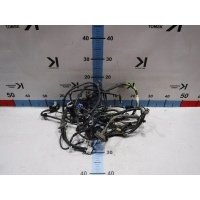 Проводка багажника Mazda CX-5 KE 2013 KD45-67-150C, KG20-67-05YC, KD47-67-SH0A