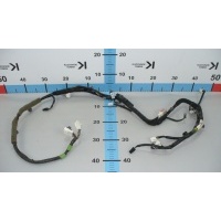 Проводка крышки багажника Mazda CX-5 KE 2013 KH2467060C