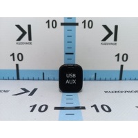 Разъем Usb Mazda CX-5 KE 2013 KD45-66-9U0