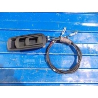 Ручка Откидывания Сидения Mazda CX-5 KE 2013 KD49-57-X5YB02