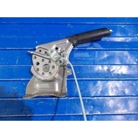 Рычаг Стояночного Тормоза (Ручник) Mazda CX-5 KE 2013 KD33-44-010A