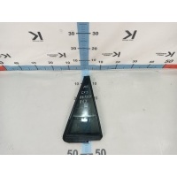 Стекло Двери (Форточка) Mazda CX-5 KE 2013 KD47-72-661A