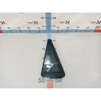Стекло Двери (Форточка) Mazda CX-5 KE 2013 KD5373651E