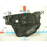 Стеклоподъемник Mazda CX-5 KE 2013 KD535897X