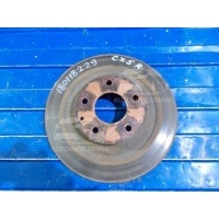 Тормозной Диск Mazda CX-5 KE 2013 K011-26-251B
