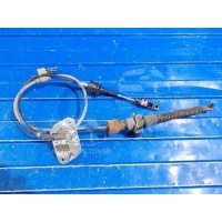 Трос Кпп Mazda CX-5 KE 2013 KD31-46-500