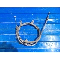 Трос Ручника Mazda CX-5 KE 2013 K011-44-420A