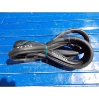 Уплотнитель Дверного Проема Mazda CX-5 KE 2013 KD53-68-911