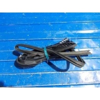Уплотнитель Стекла Двери (Внутренний) Mazda CX-5 KE 2013 KD53-72-605D