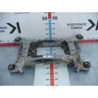 Подрамник Mercedes-Benz S-Class w220 2001 A2203507408, A2203503541