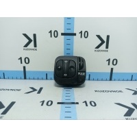 Блок управления сиденьем Mercedes-Benz S-Class w220 2001 A22082100797C45, A2208210079