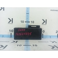 Блок Электронный Mercedes-Benz S-Class w220 2001 A2038209926