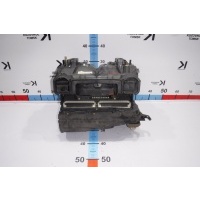 Корпус печки Mercedes-Benz S-Class w220 2001 A2208300662