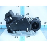 Корпус печки Mercedes-Benz S-Class w220 2001 A2208300262, A2208209210, A2208201042, A2208300161, A2208203642