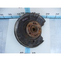 Кулак поворотный Mercedes-Benz S-Class w220 2001 A2203509008