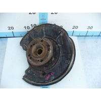 Кулак поворотный Mercedes-Benz S-Class w220 2001 A2203508908