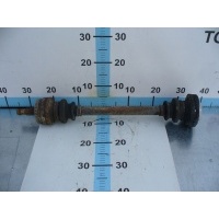 Привод Mercedes-Benz S-Class w220 2001 A2203501410