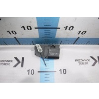 Моторчик Заслонки Отопителя Mitsubishi L200 KB4T 2011 7801A752, 5027522350