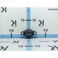 Датчик ускорения Mitsubishi L200 KB4T 2014 8651A059