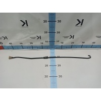 Держатель Капота Mitsubishi L200 KB4T 2014 MN136522