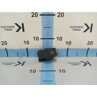 Моторчик Заслонки Отопителя Mitsubishi L200 KB4T 2014 7801A392, 5027522350