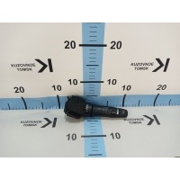 Переключатель Подрулевой Стеклоочистителей (Дворников) Mitsubishi L200 KB4T 2014 8612A043