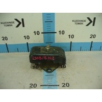 Подушка Опора Двигателя Mitsubishi L200 KB4T 2014 MR992670