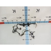 Проводка двери Mitsubishi L200 KB4T 2014 8512B689