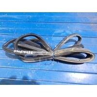 Уплотнитель Двери Mitsubishi L200 KB4T 2014 MN117623