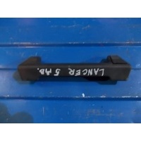 Ручка двери внутренняя Mitsubishi Lancer CY 2008 MN134320XA