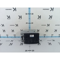 Блок управления АКПП Mitsubishi Pajero Sport KH0 2012 8631B019