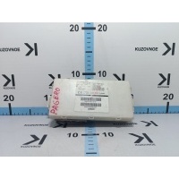 Блок иммобилайзера Mitsubishi Pajero Sport KH0 2012 8637A732