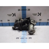Насос Водяной (Помпа) Mitsubishi Pajero Sport KH0 2012 1300A045, 1305A138, 1305A192
