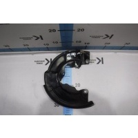 Пыльник тормозного диска Mitsubishi Pajero Sport KH0 2012 MN102282