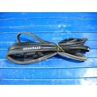 Уплотнитель Двери Mitsubishi Pajero Sport KH0 2012 MN117624