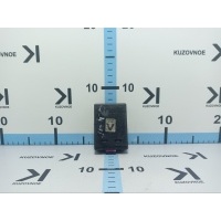 Блок управления центральным замком Nissan Juke YF15 WC1G162C205BB