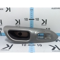 Накладка Nissan Juke YF15 82960-1KA2A