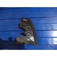Пыльник крыла Nissan Juke YF15 638A21KA0A